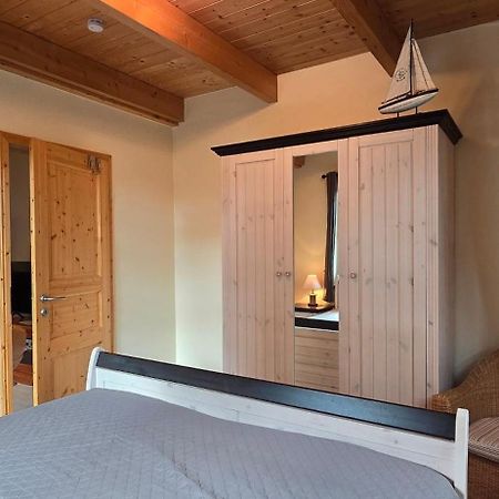 Ferienhaus Fh8 Graal-Mueritz Εξωτερικό φωτογραφία
