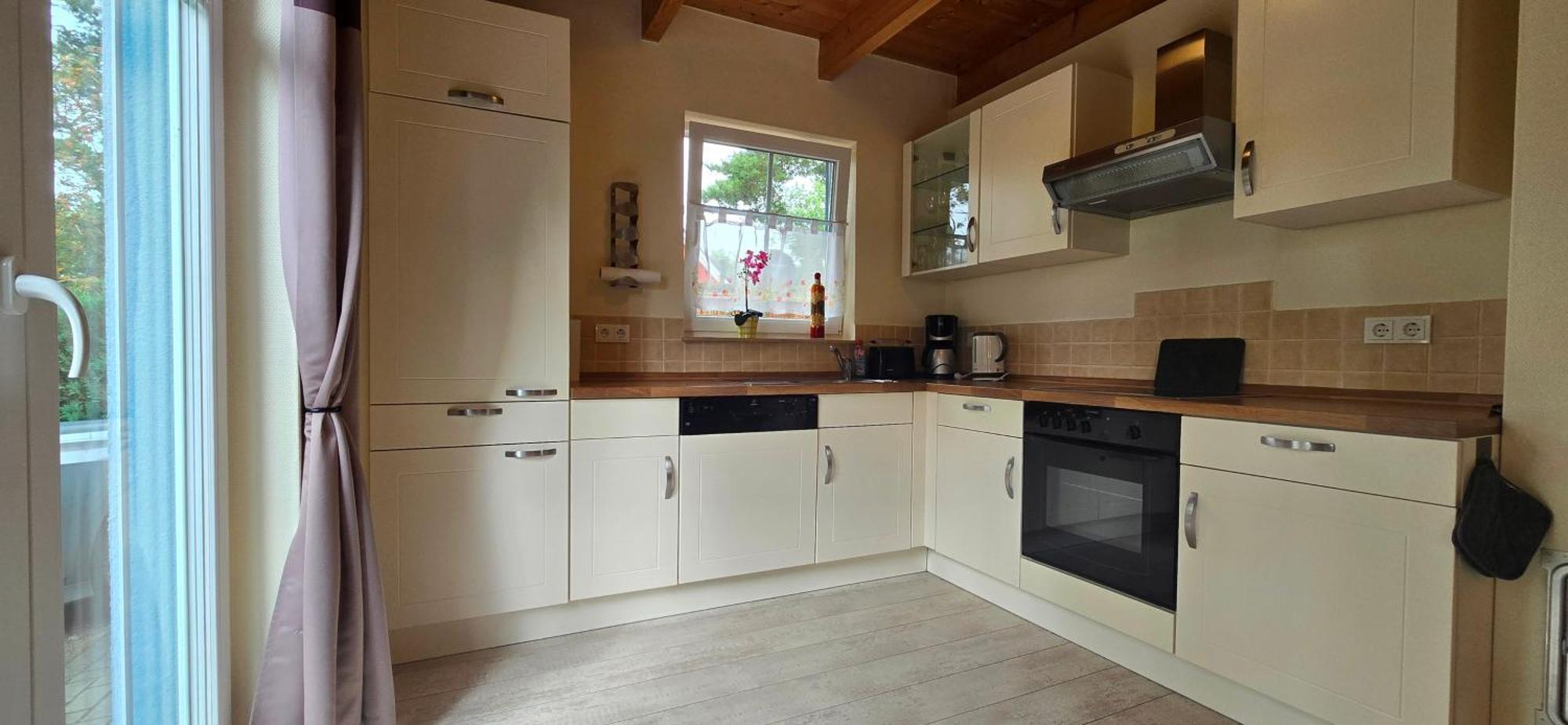 Ferienhaus Fh8 Graal-Mueritz Εξωτερικό φωτογραφία