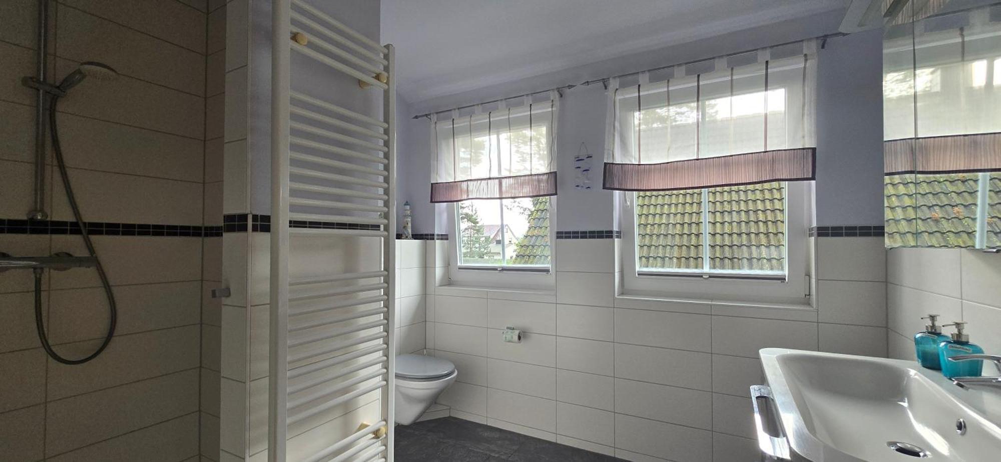 Ferienhaus Fh8 Graal-Mueritz Εξωτερικό φωτογραφία