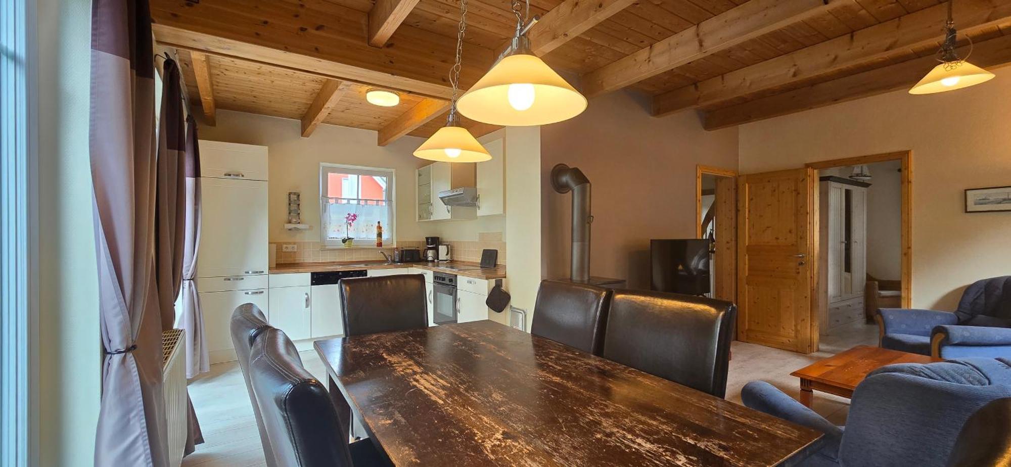 Ferienhaus Fh8 Graal-Mueritz Εξωτερικό φωτογραφία